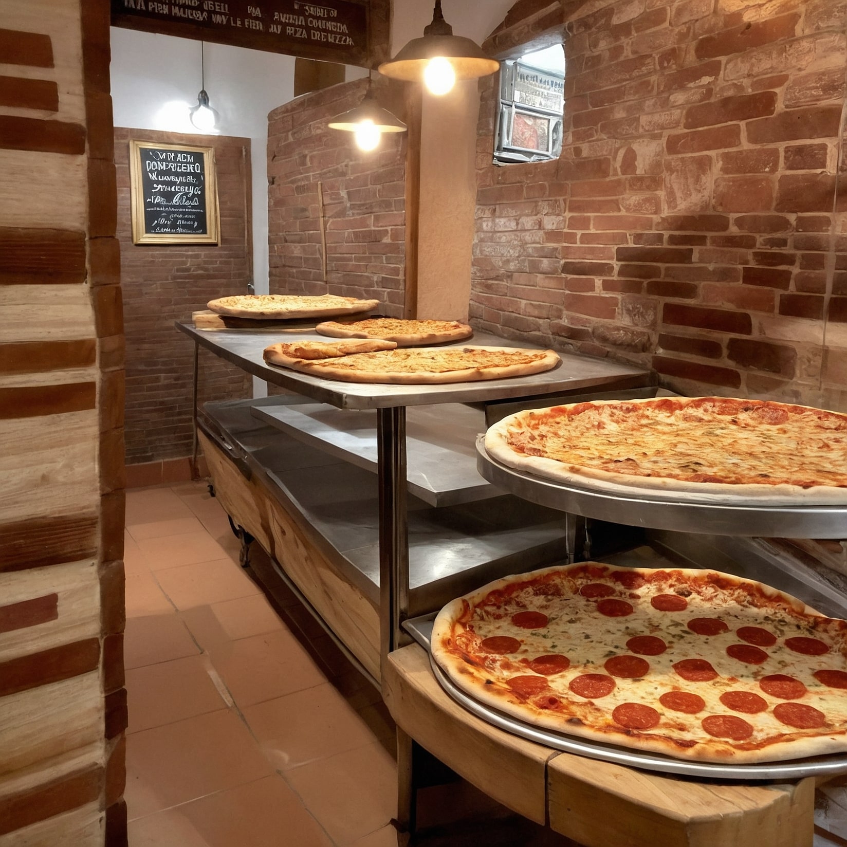 Experiencia culinaria artesanal única